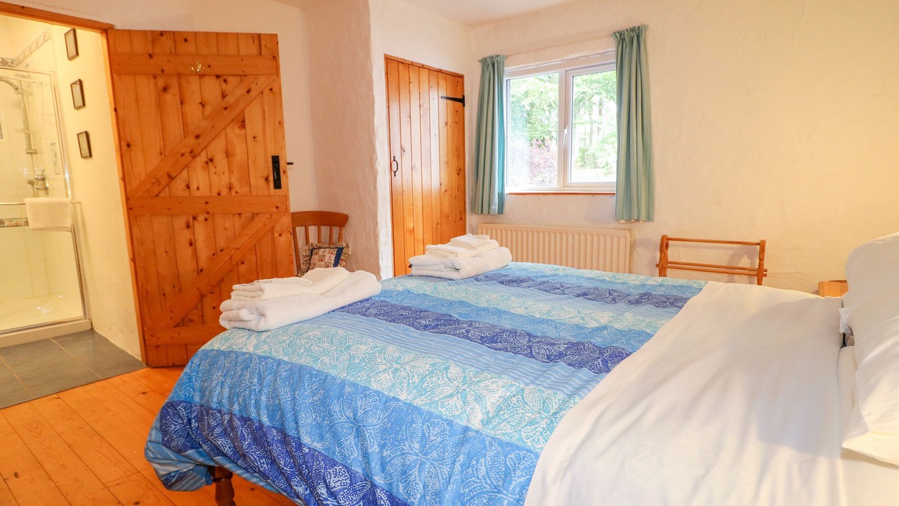 Photo of Bedroom in Coleraine