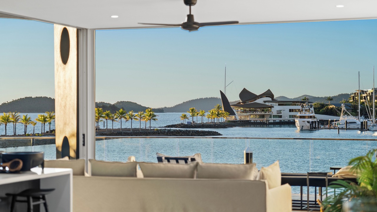 Photo of Outdoor in Hamilton Island