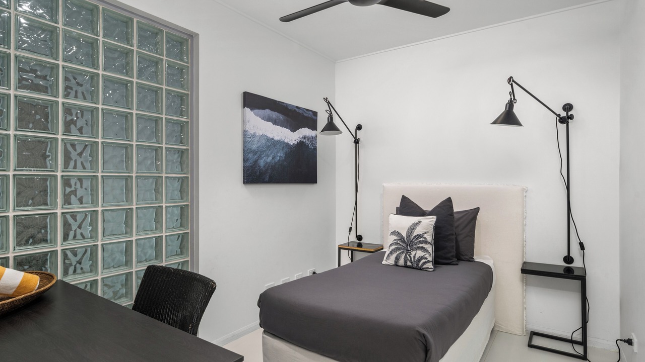 Photo of Bedroom in Hamilton Island