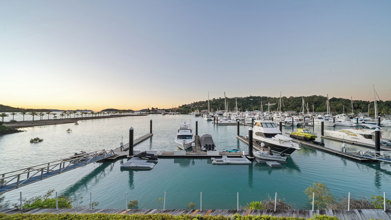 Photo of Others in Hamilton Island