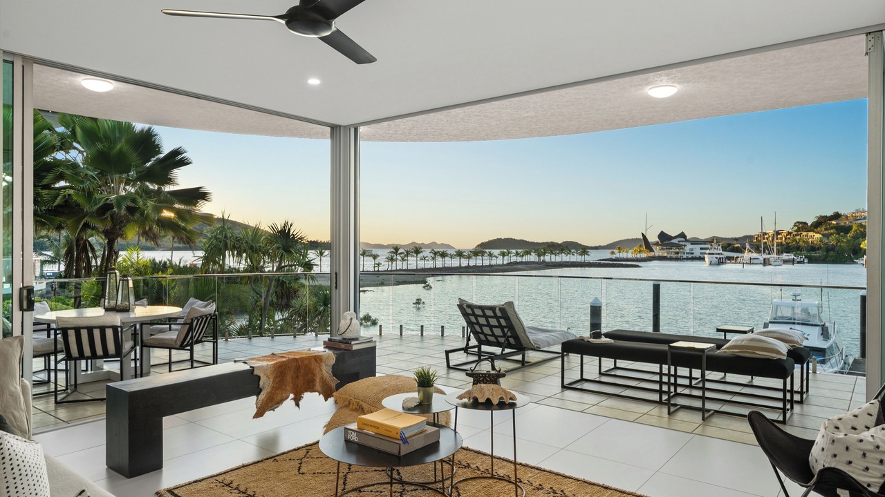 Photo of Outdoor in Hamilton Island