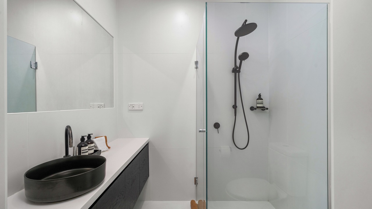 Photo of Bathroom in Hamilton Island