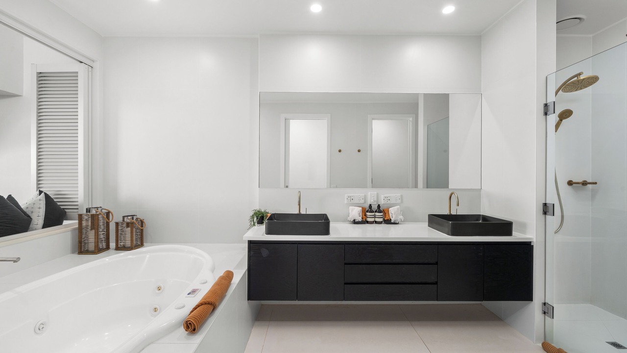 Photo of Bathroom in Hamilton Island