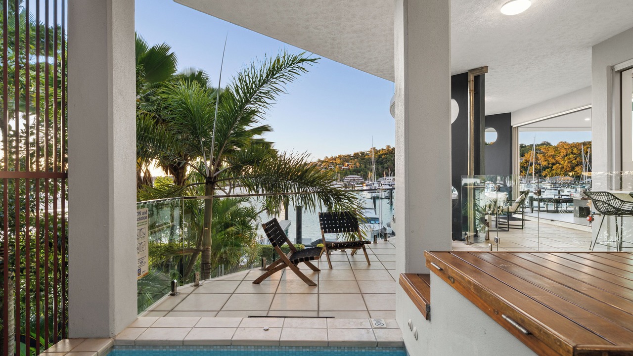 Photo of Outdoor in Hamilton Island