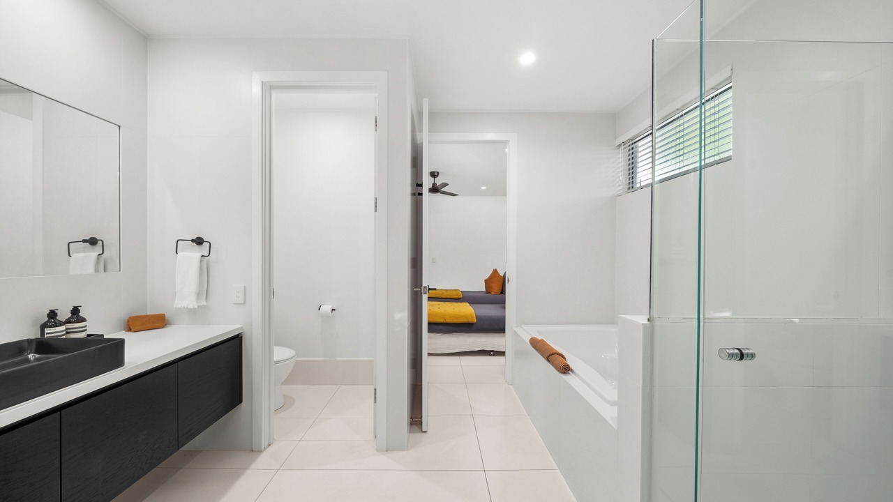 Photo of Bathroom in Hamilton Island