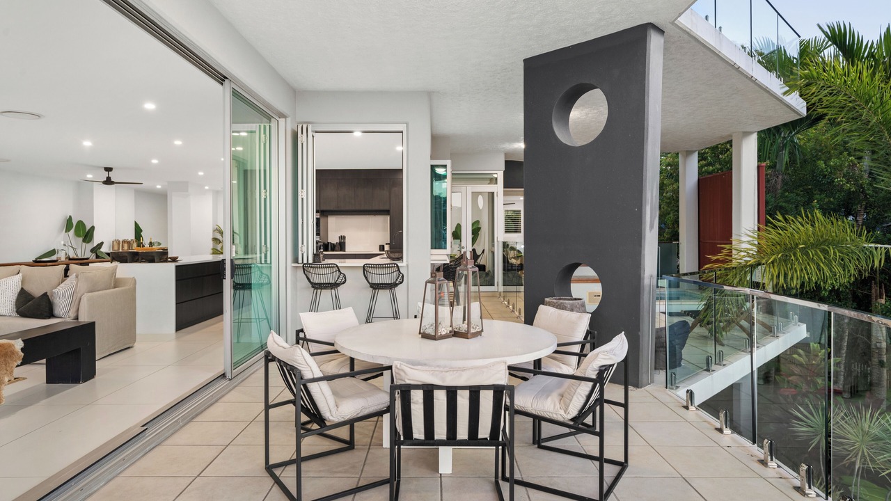 Photo of Outdoor in Hamilton Island