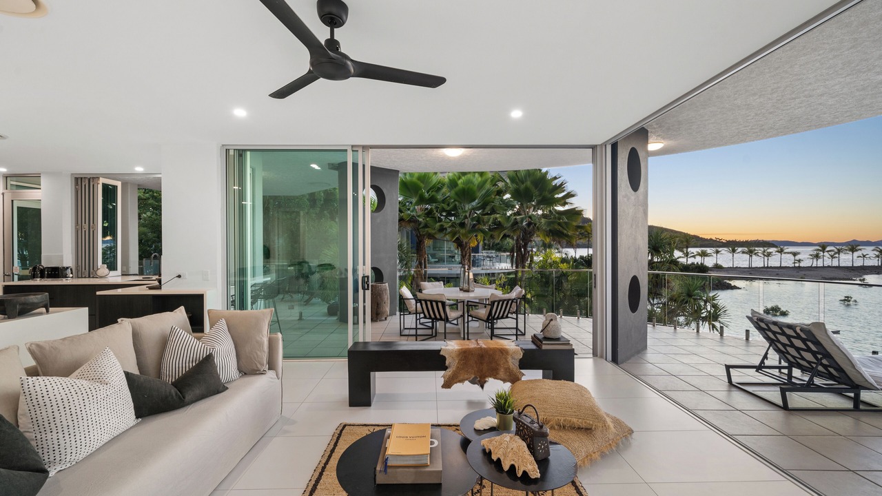 Photo of Others in Hamilton Island