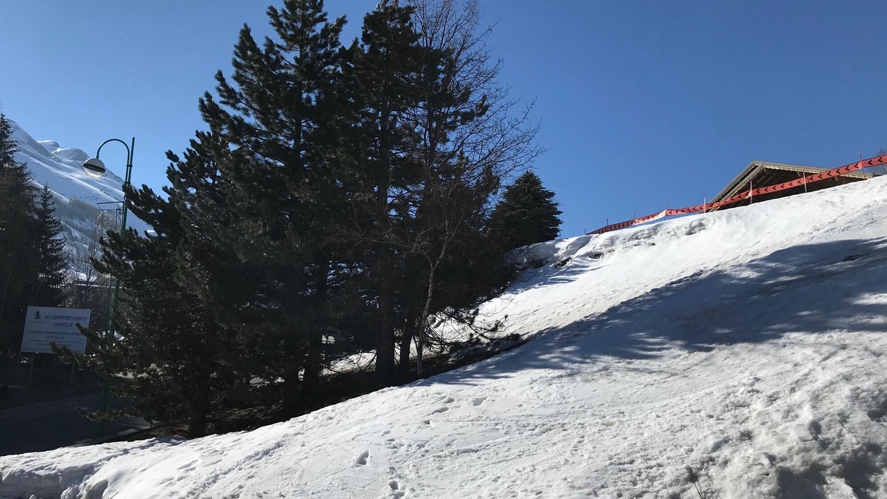 Photo of Others in Les Deux Alpes