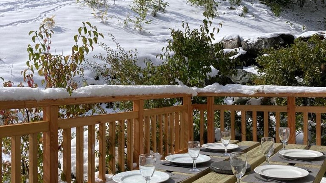 Photo of Others in Les Deux Alpes