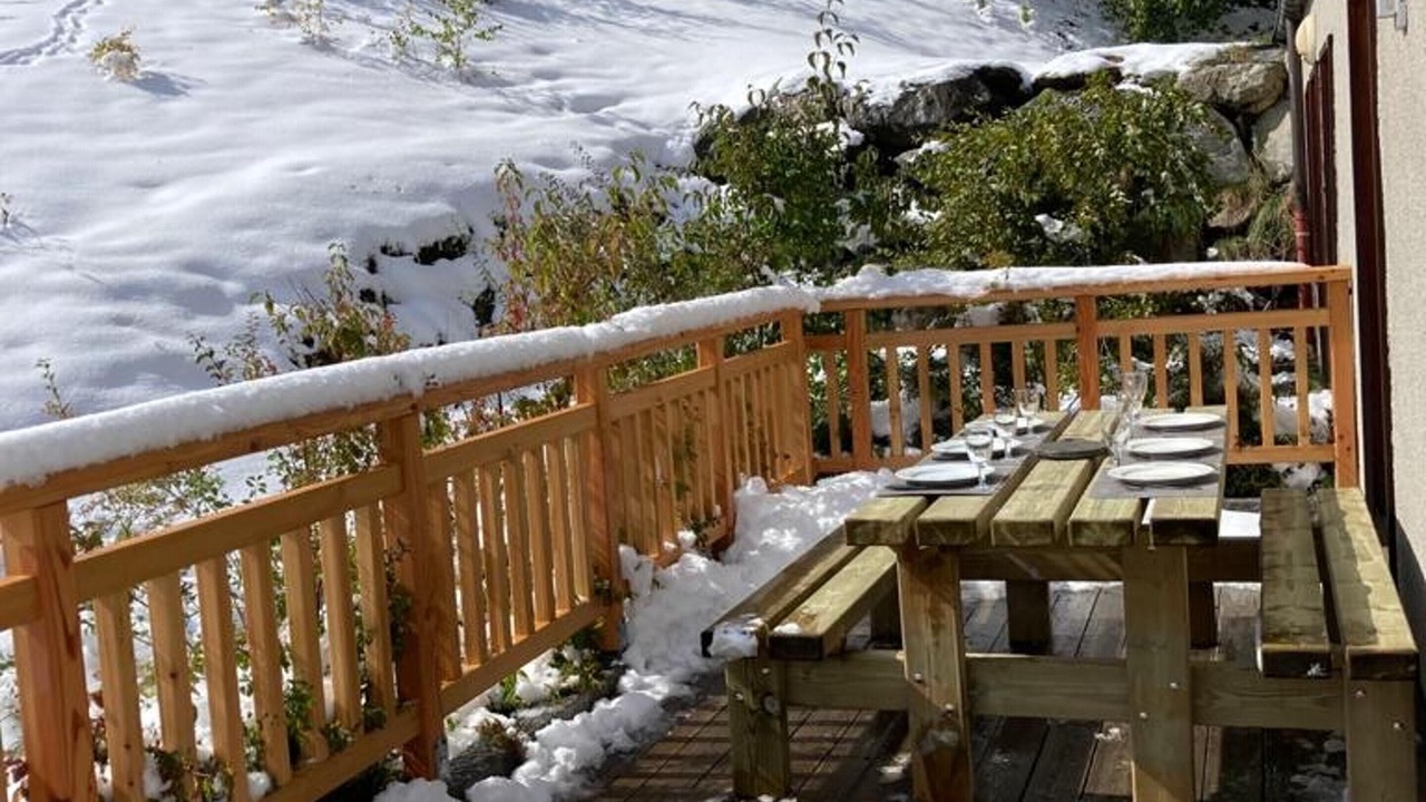 Photo of Others in Les Deux Alpes