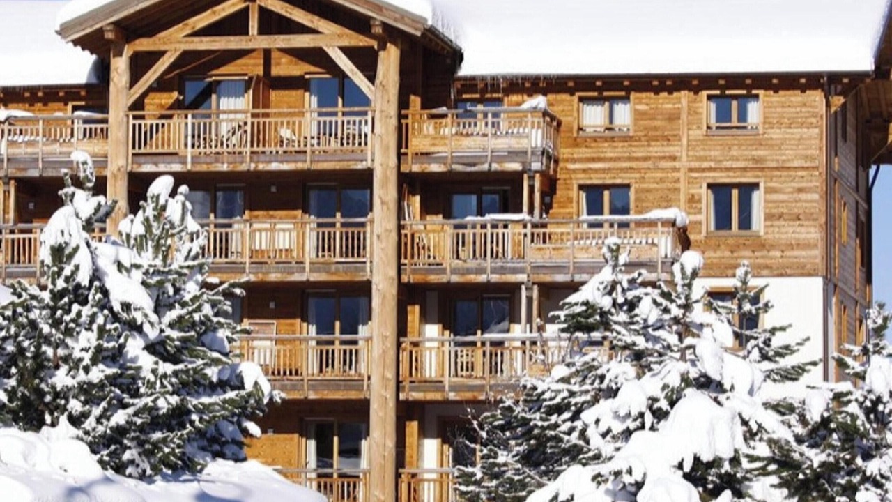 Photo of Others in Les Deux Alpes