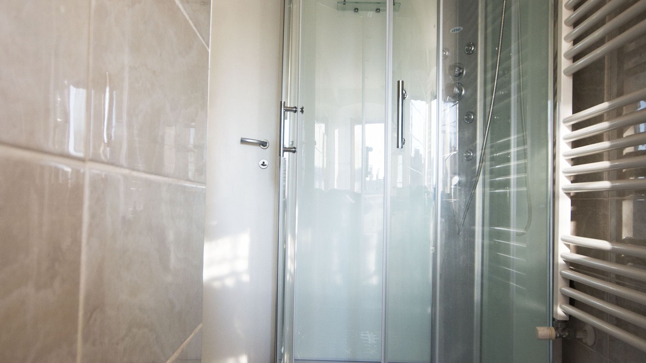 Photo of Bathroom in Barriera Vecchia-San Giacomo
