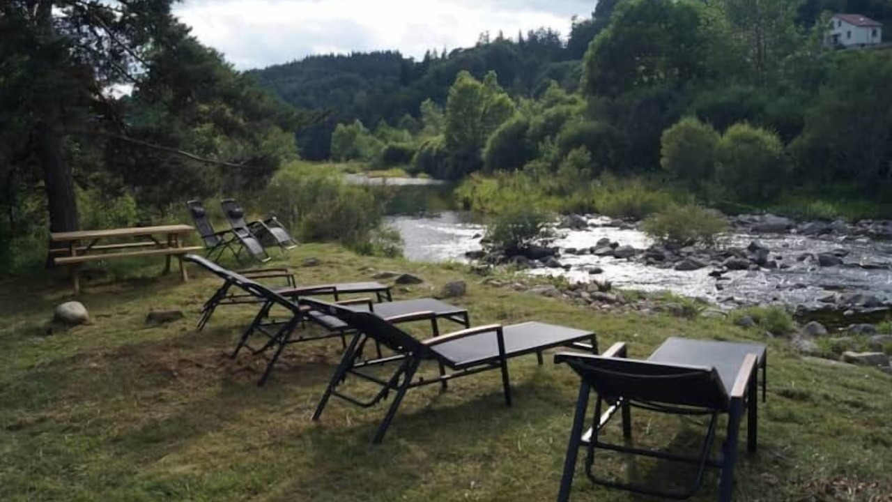 Photo of Outdoor in Usclades-et-Rieutord