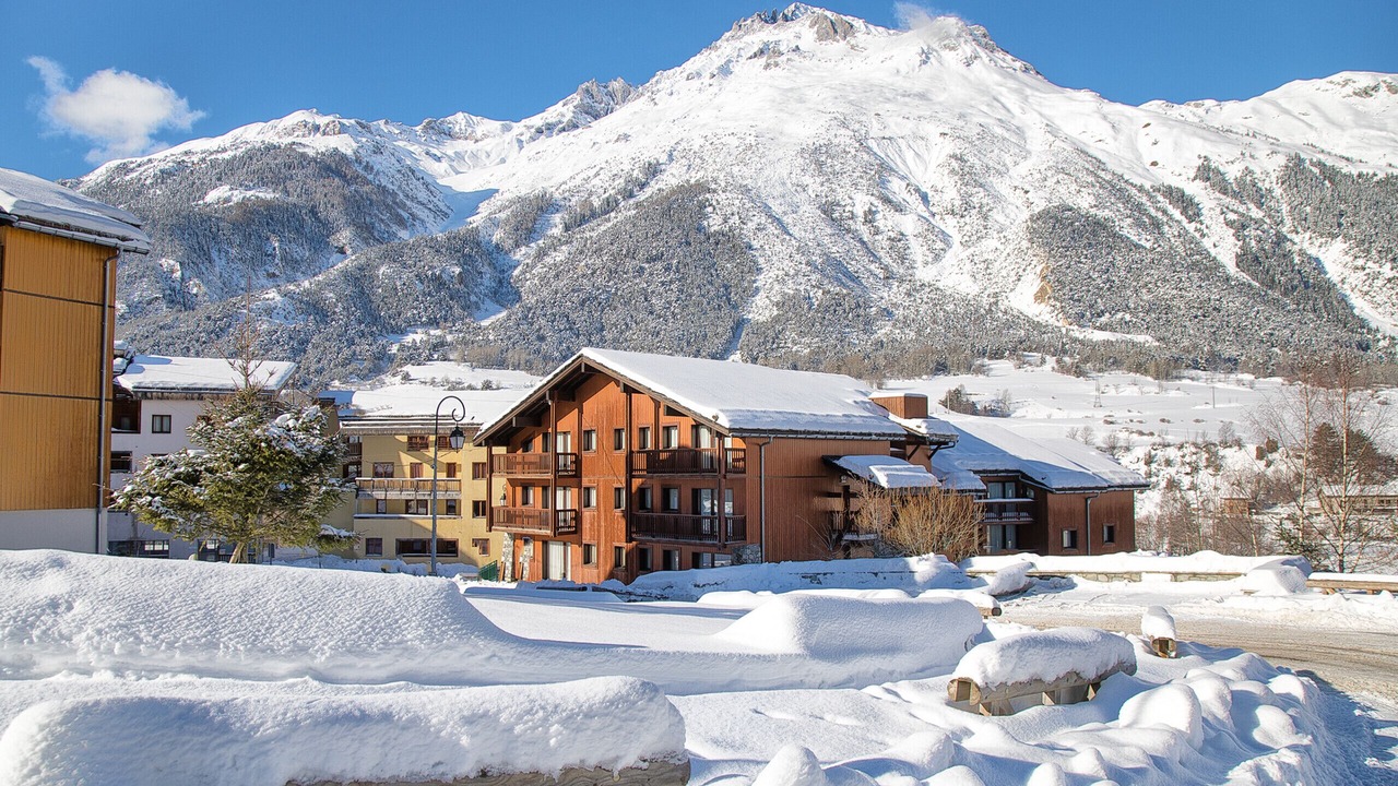Photo of Outdoor in Termignon