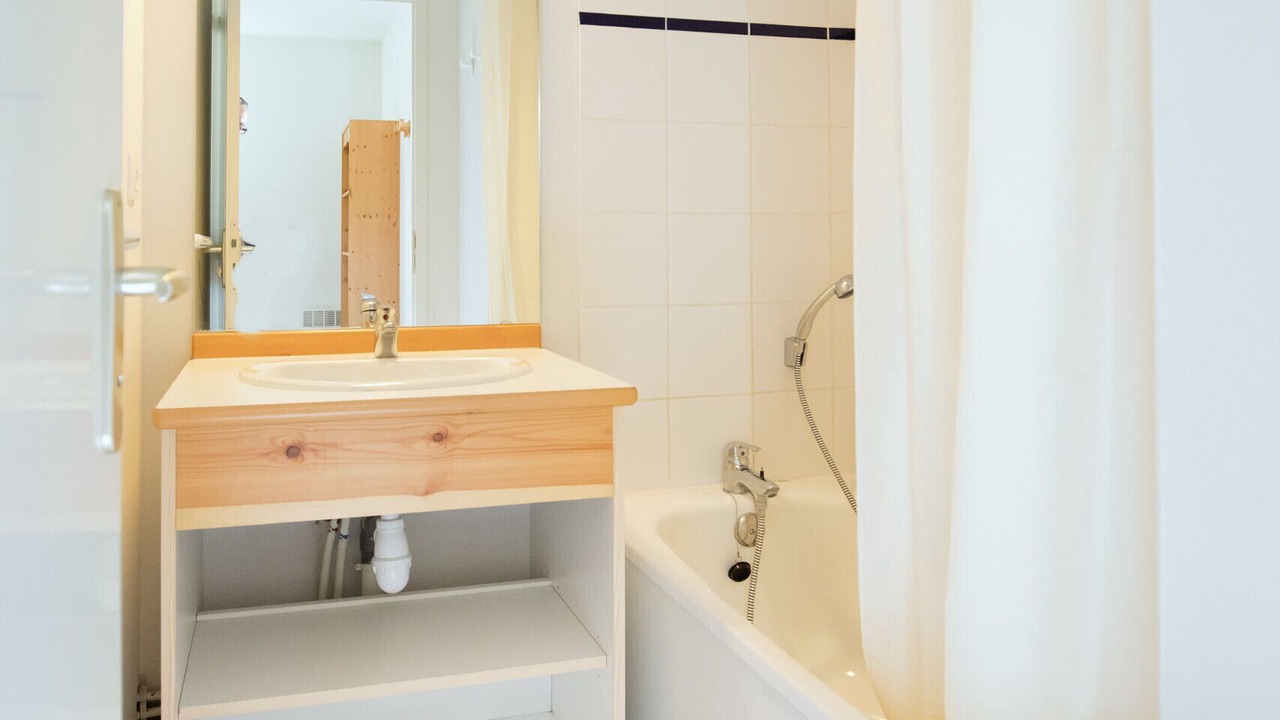 Photo of Bathroom in Termignon