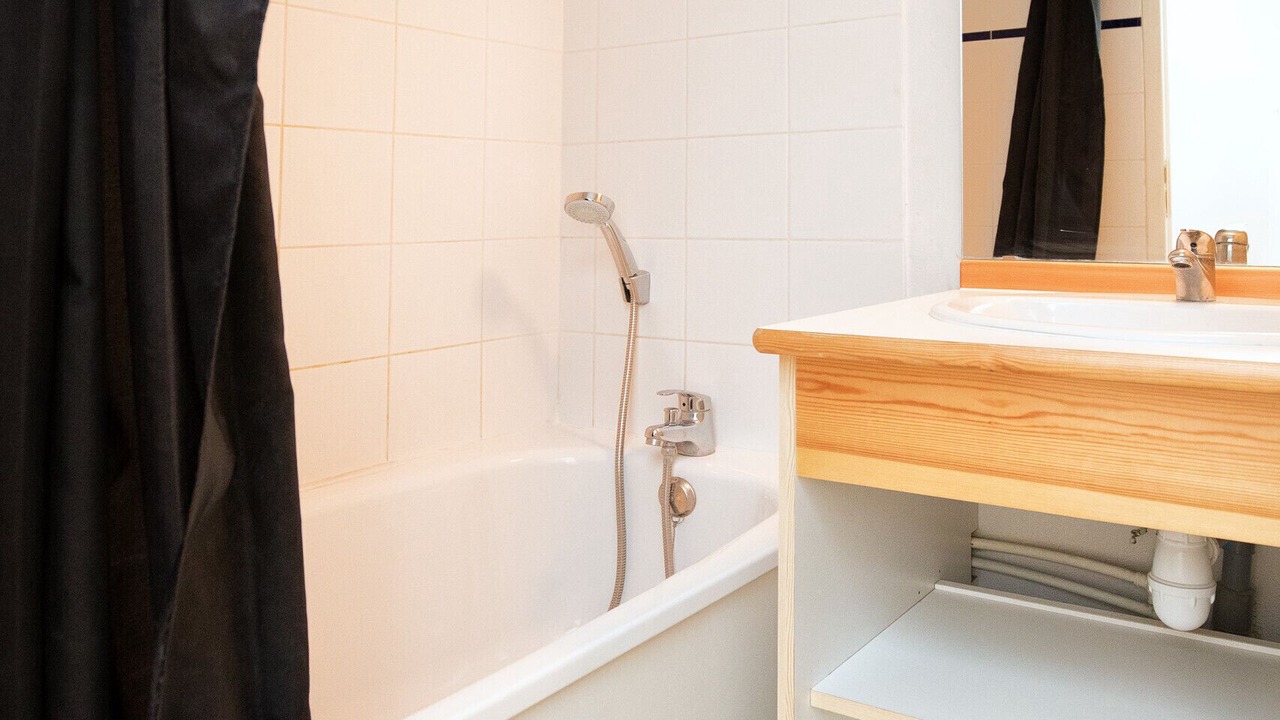 Photo of Bathroom in Termignon
