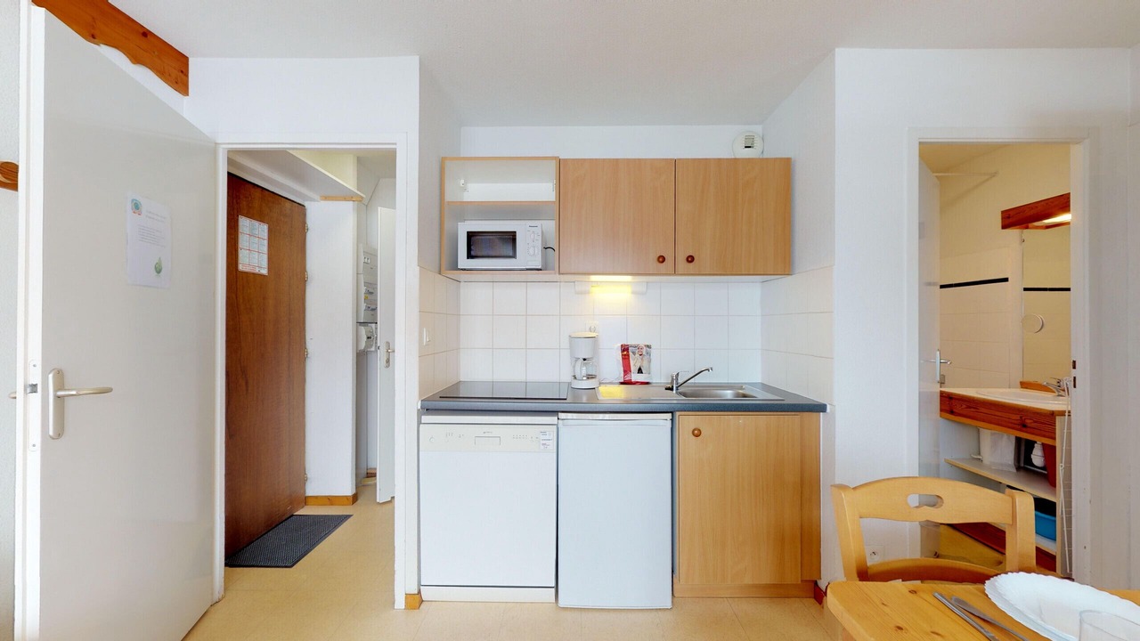 Photo of Kitchen in Termignon
