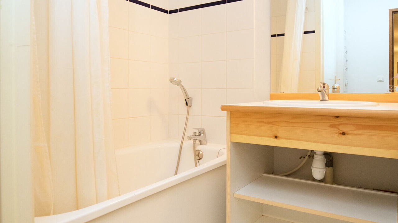 Photo of Bathroom in Termignon