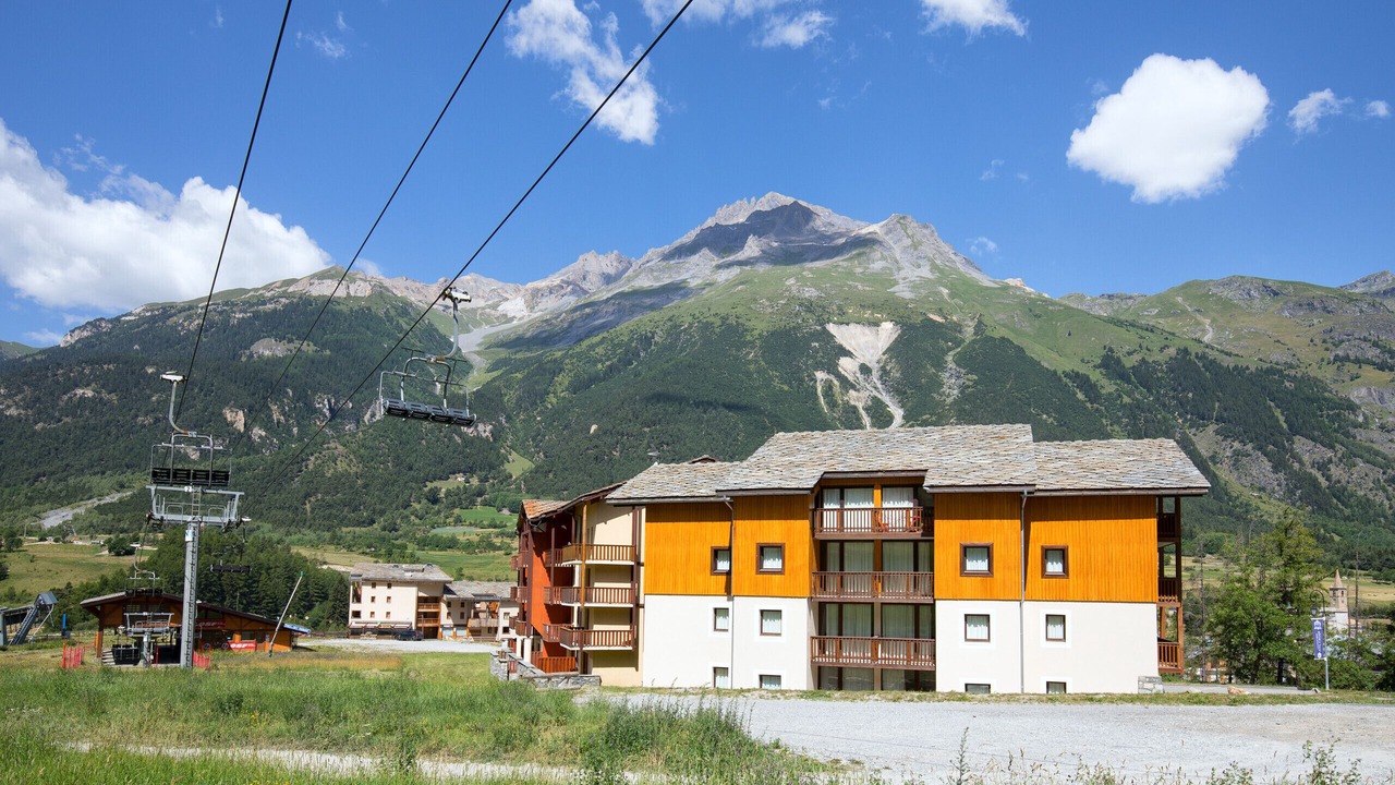Photo of Outdoor in Termignon