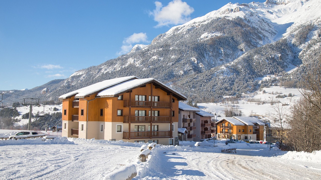 Photo of Outdoor in Termignon