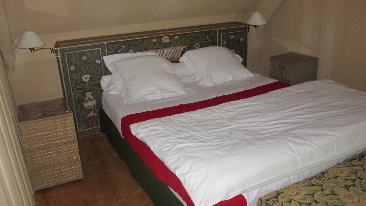 Photo of Bedroom in Negreville