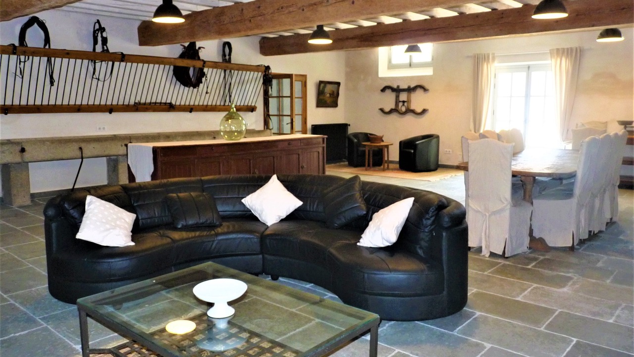 Photo of Livingroom in Alzonne
