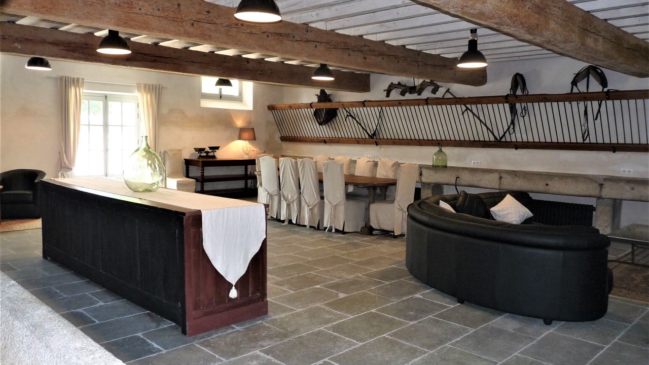 Photo of Livingroom in Alzonne