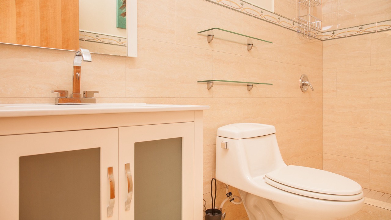 Photo of Bathroom in Puntas