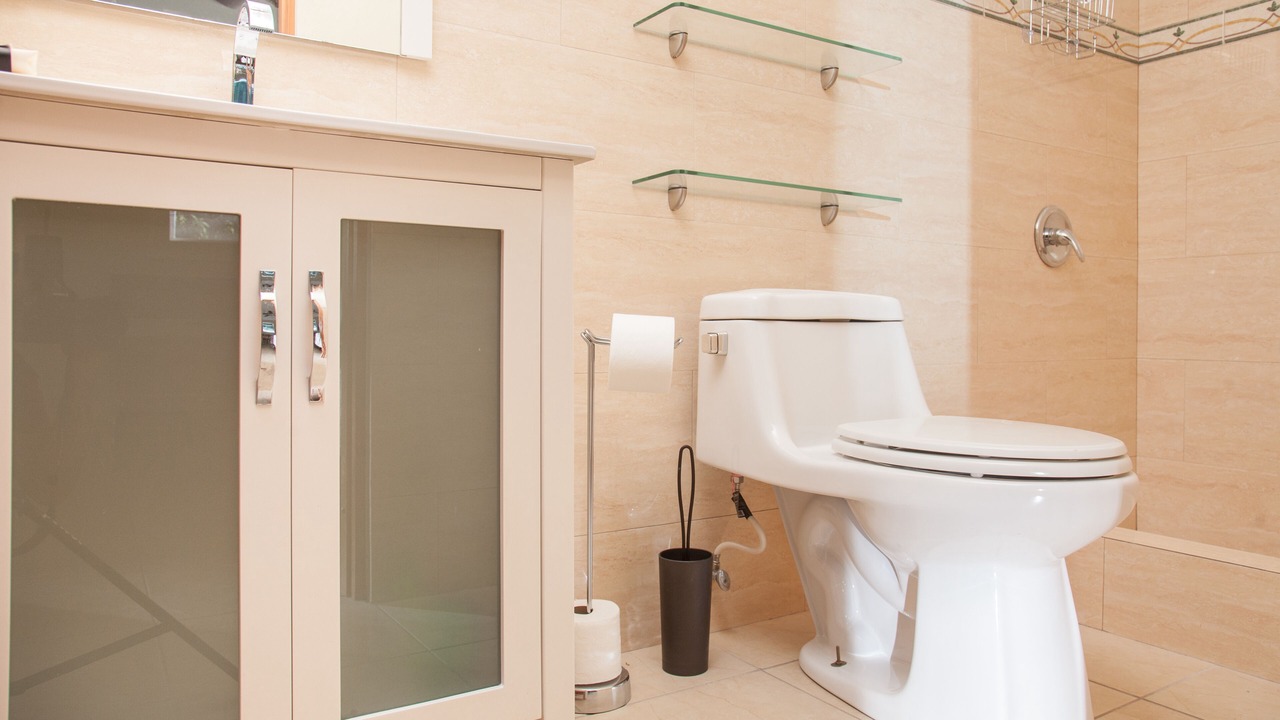 Photo of Bathroom in Puntas