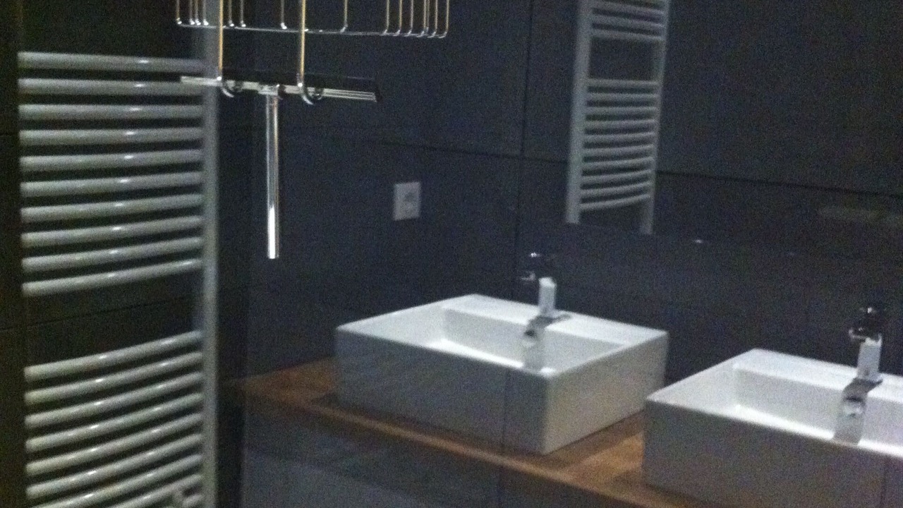 Photo of Bathroom in Les Almes