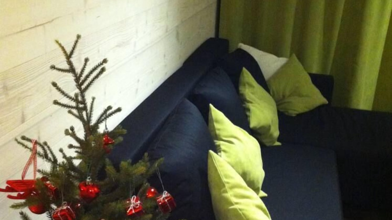 Photo of Livingroom in Les Almes