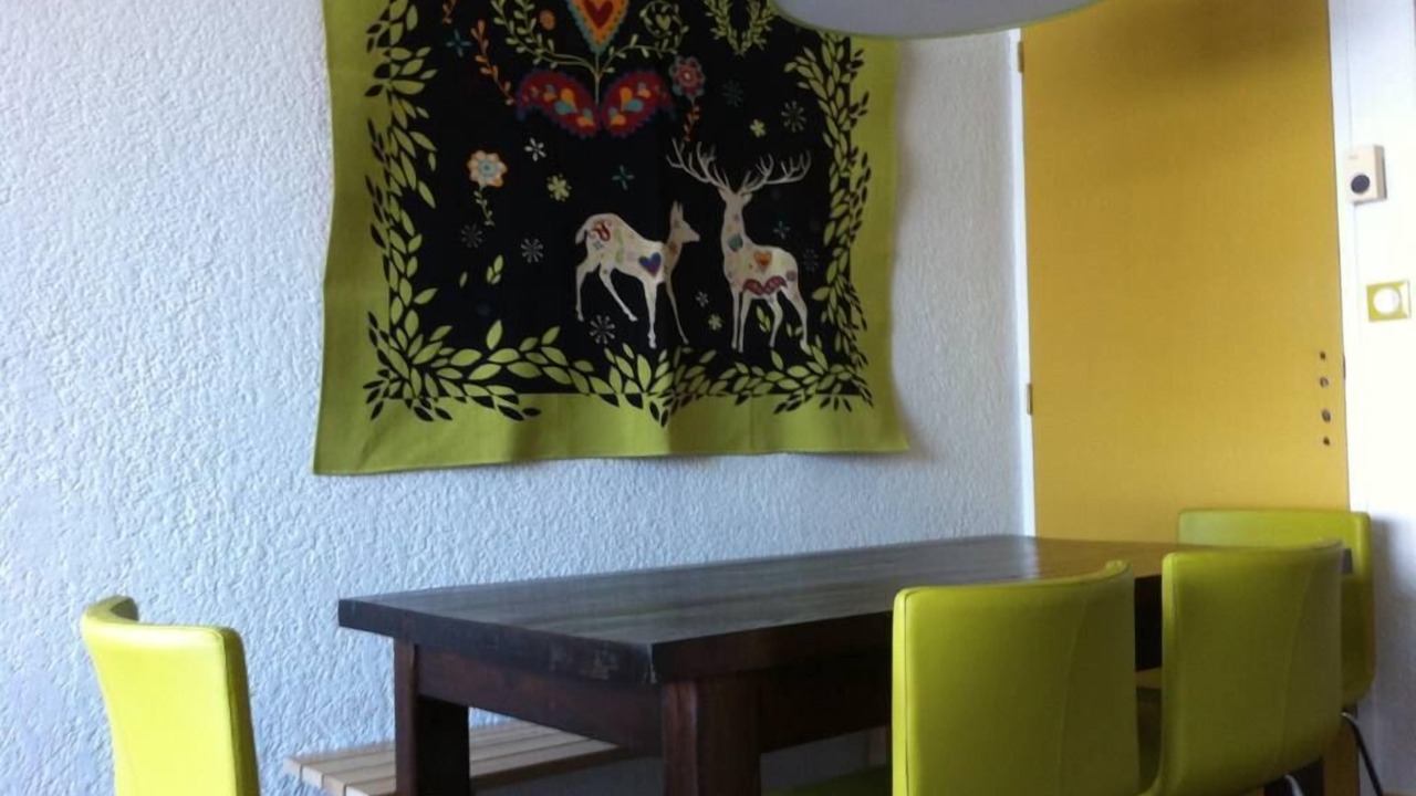 Photo of Livingroom in Les Almes