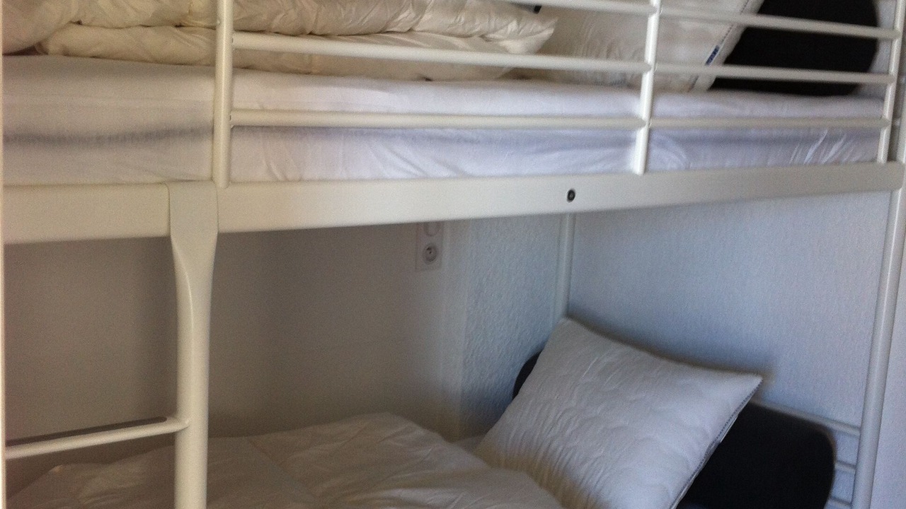 Photo of Bedroom in Les Almes