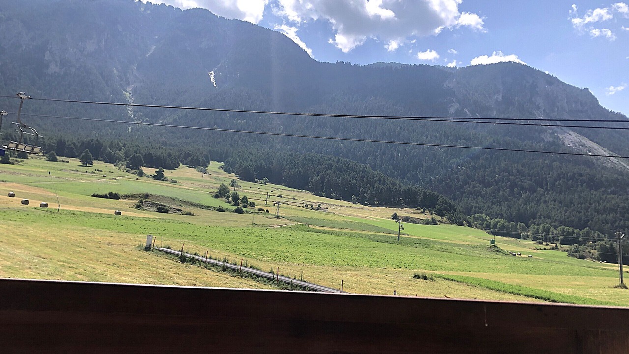 Photo of Outdoor in Termignon