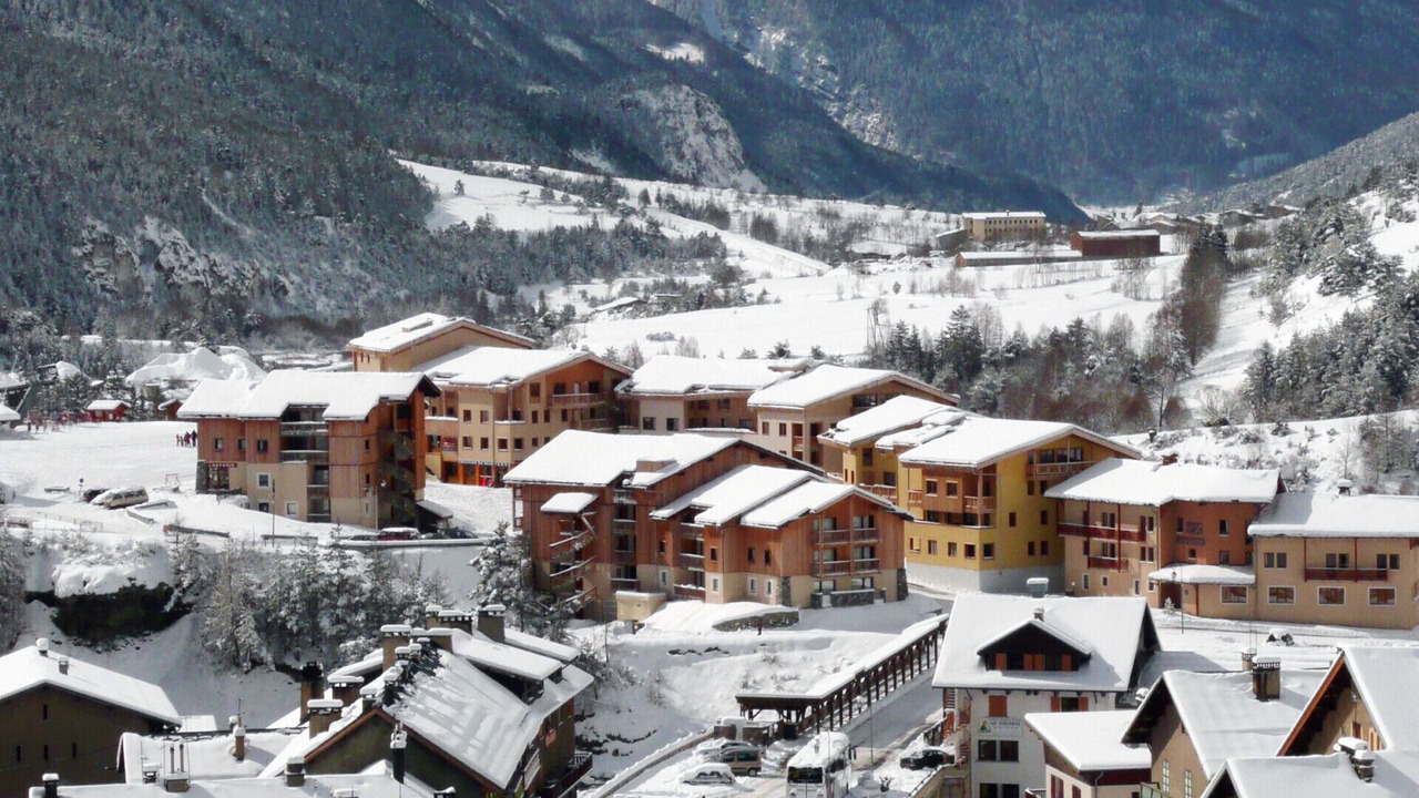 Photo of Outdoor in Termignon