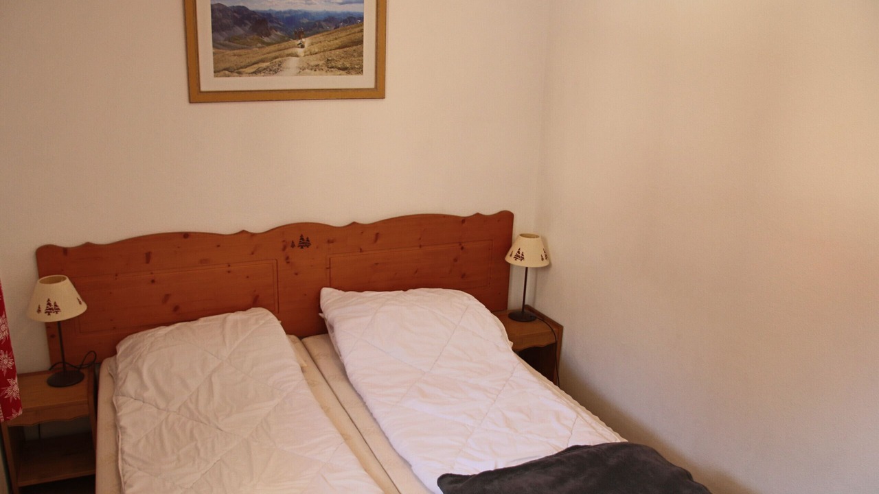 Photo of Bedroom in Termignon