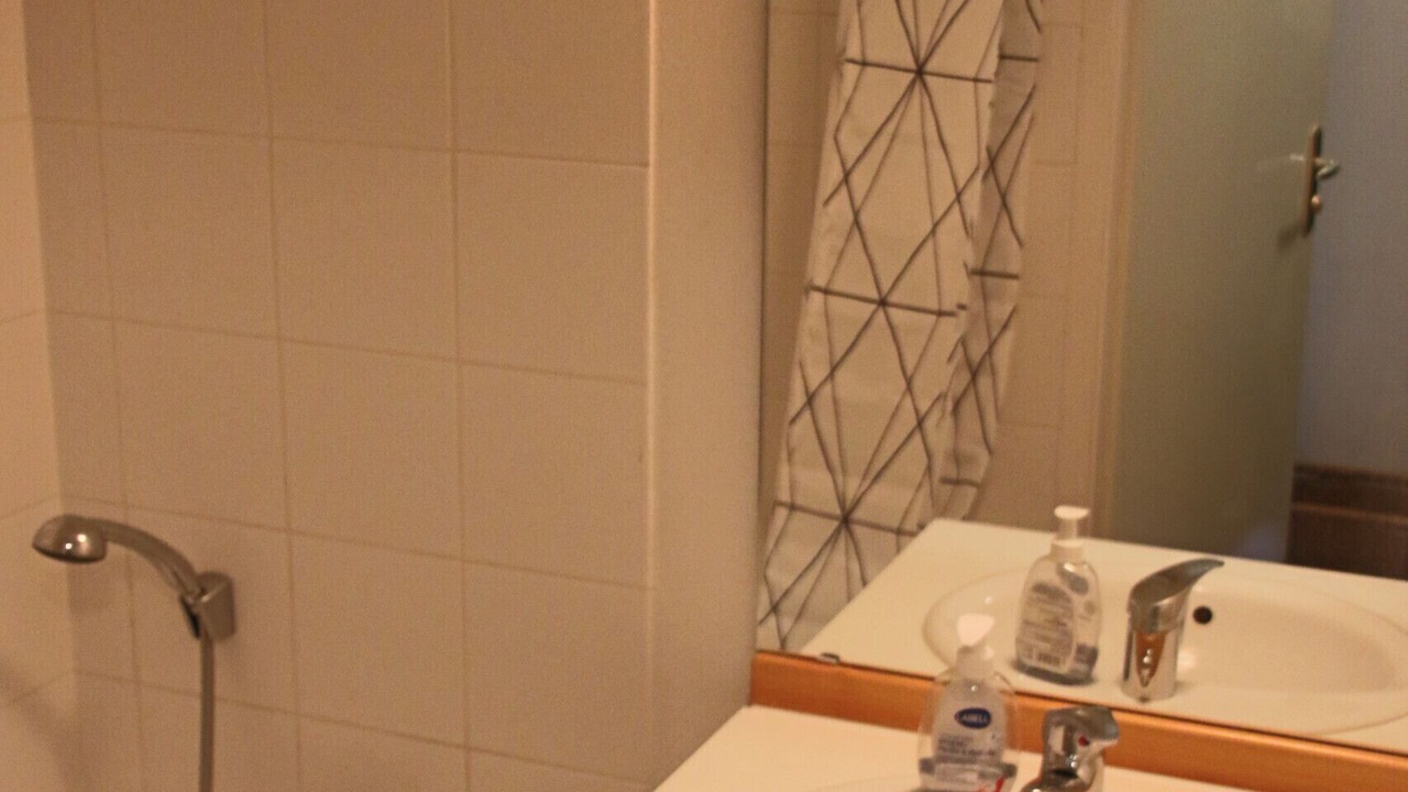 Photo of Bathroom in Termignon
