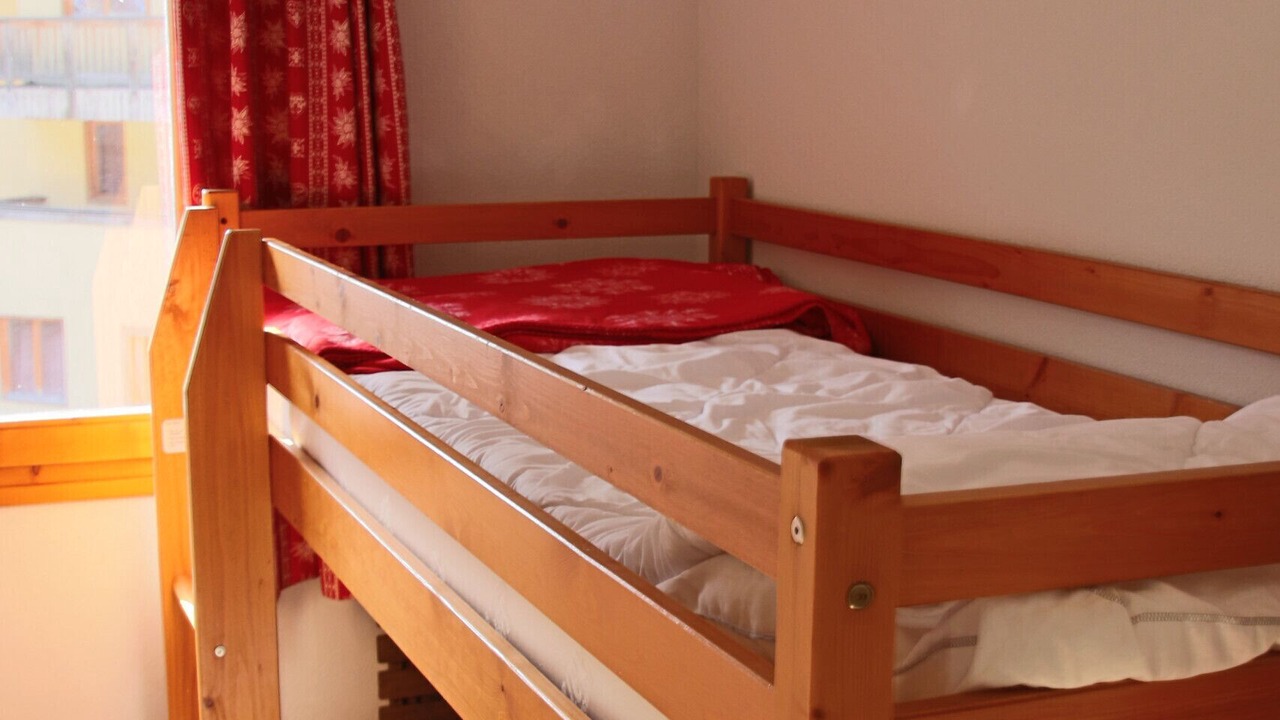 Photo of Bedroom in Termignon