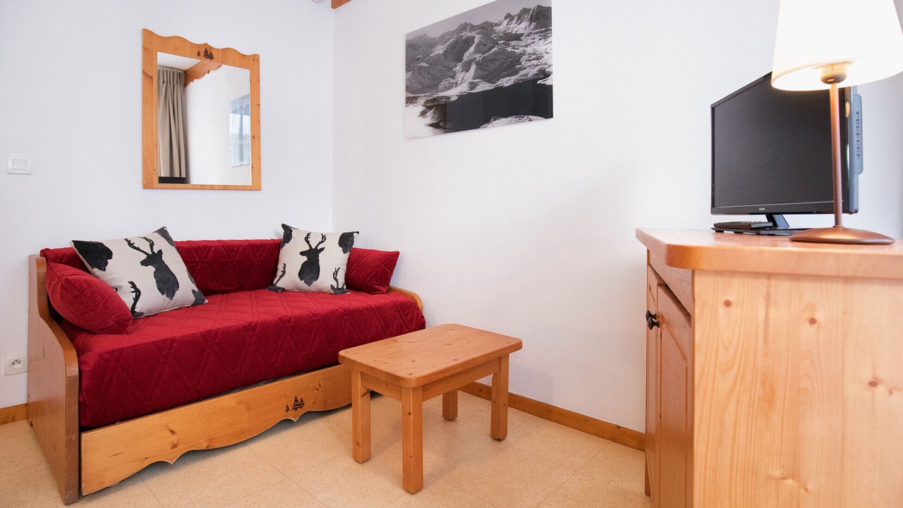 Photo of Livingroom in Termignon