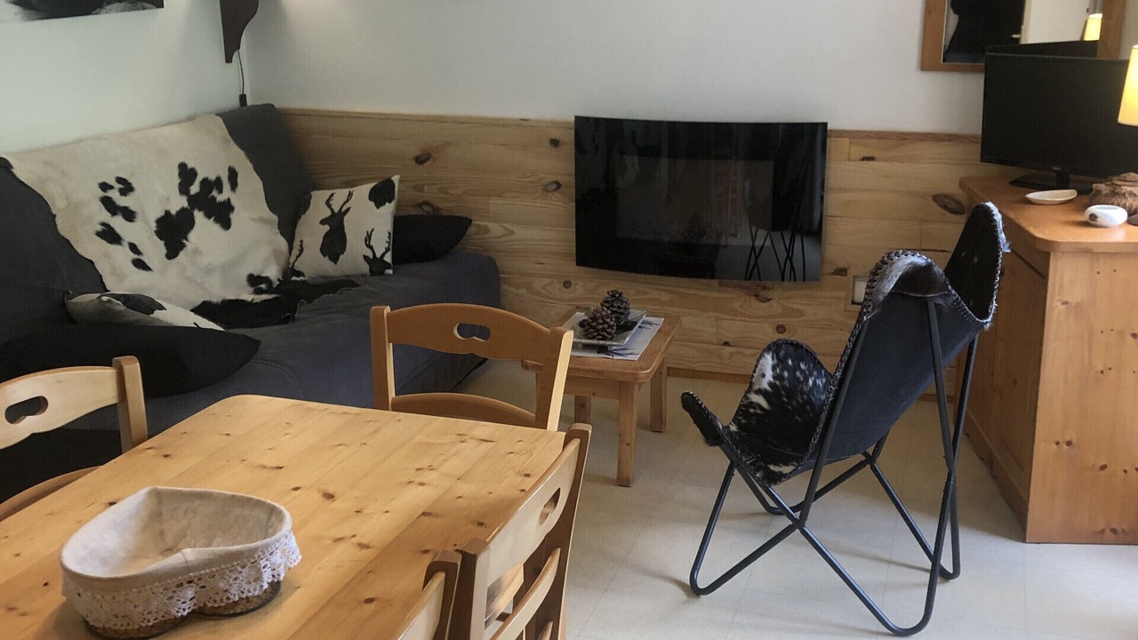Photo of Livingroom in Termignon