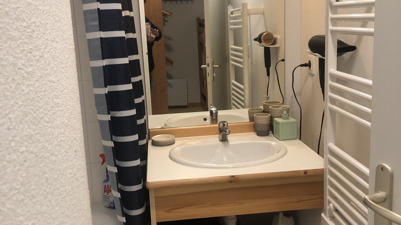 Photo of Bathroom in Termignon