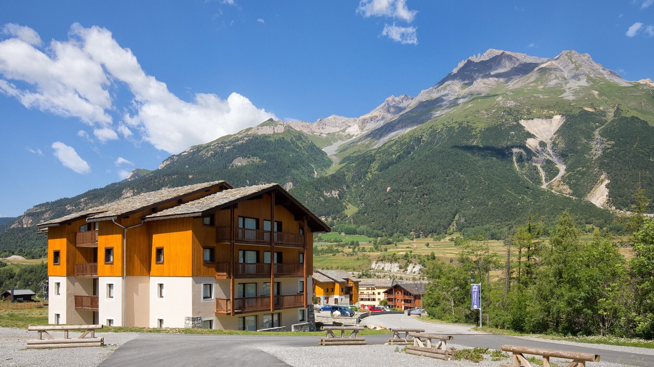 Photo of Outdoor in Termignon