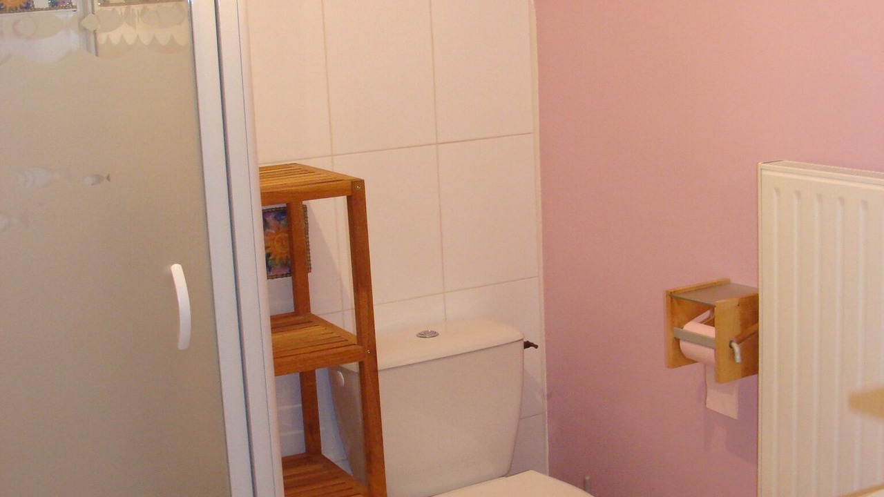 Photo of Bathroom in Bertholene