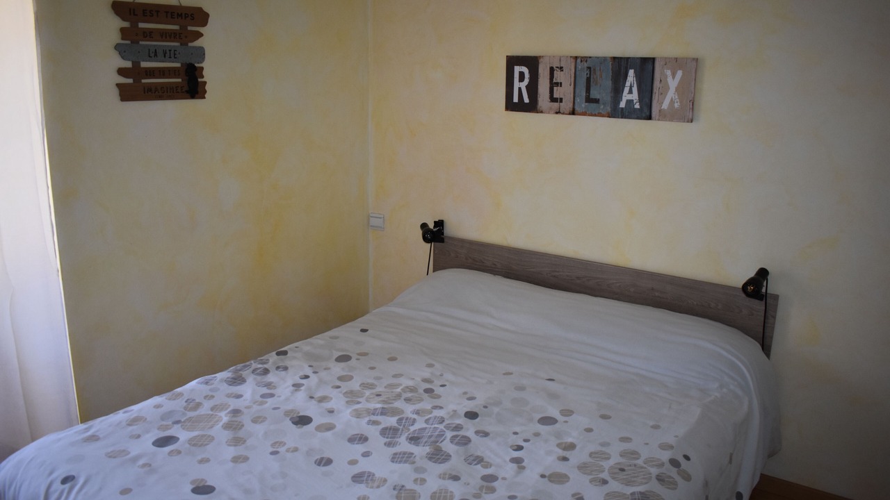 Photo of Bedroom in Bertholene