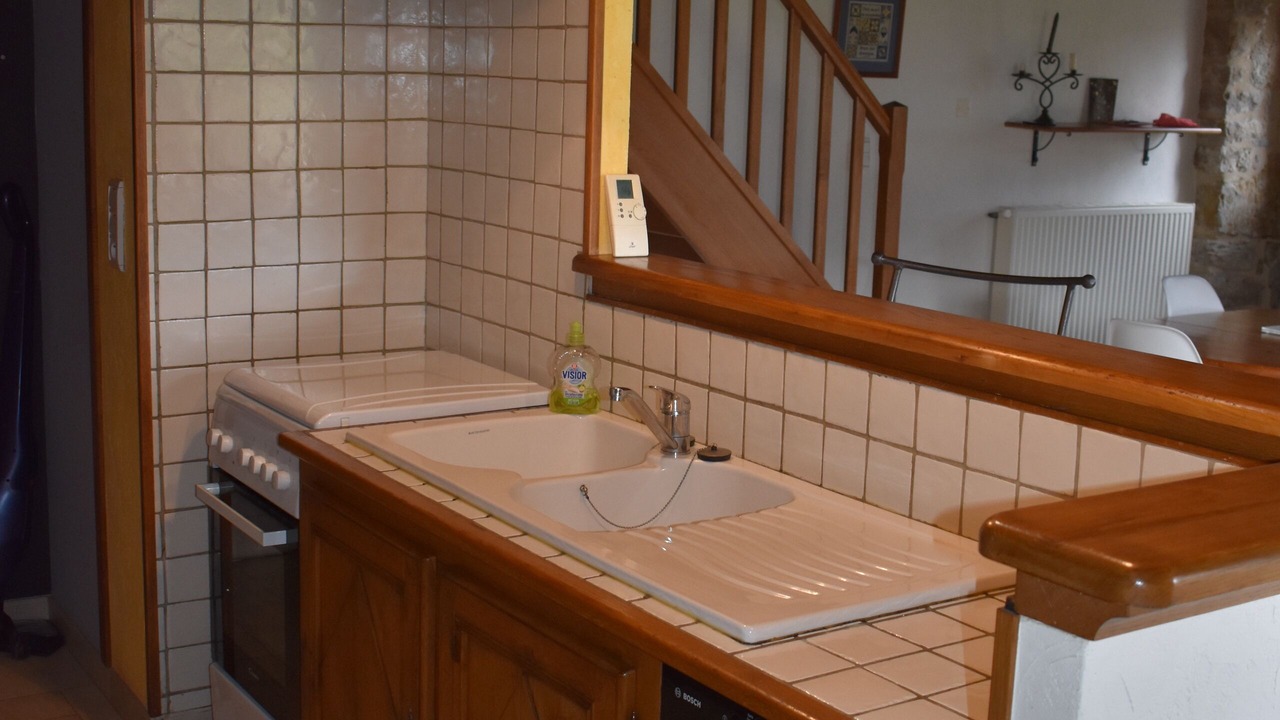 Photo of Kitchen in Bertholene