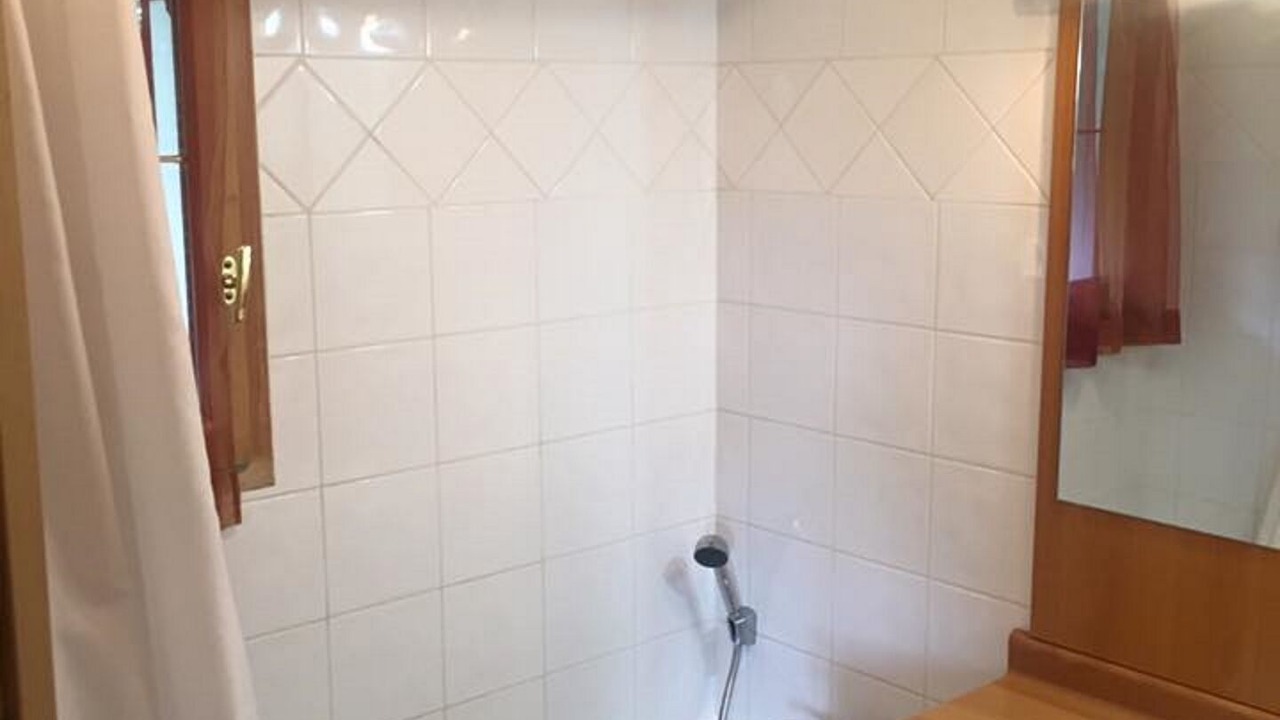Photo of Bathroom in Mont-de-Lans