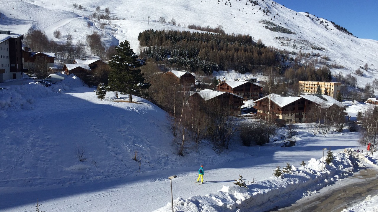 Photo of Others in Mont-de-Lans