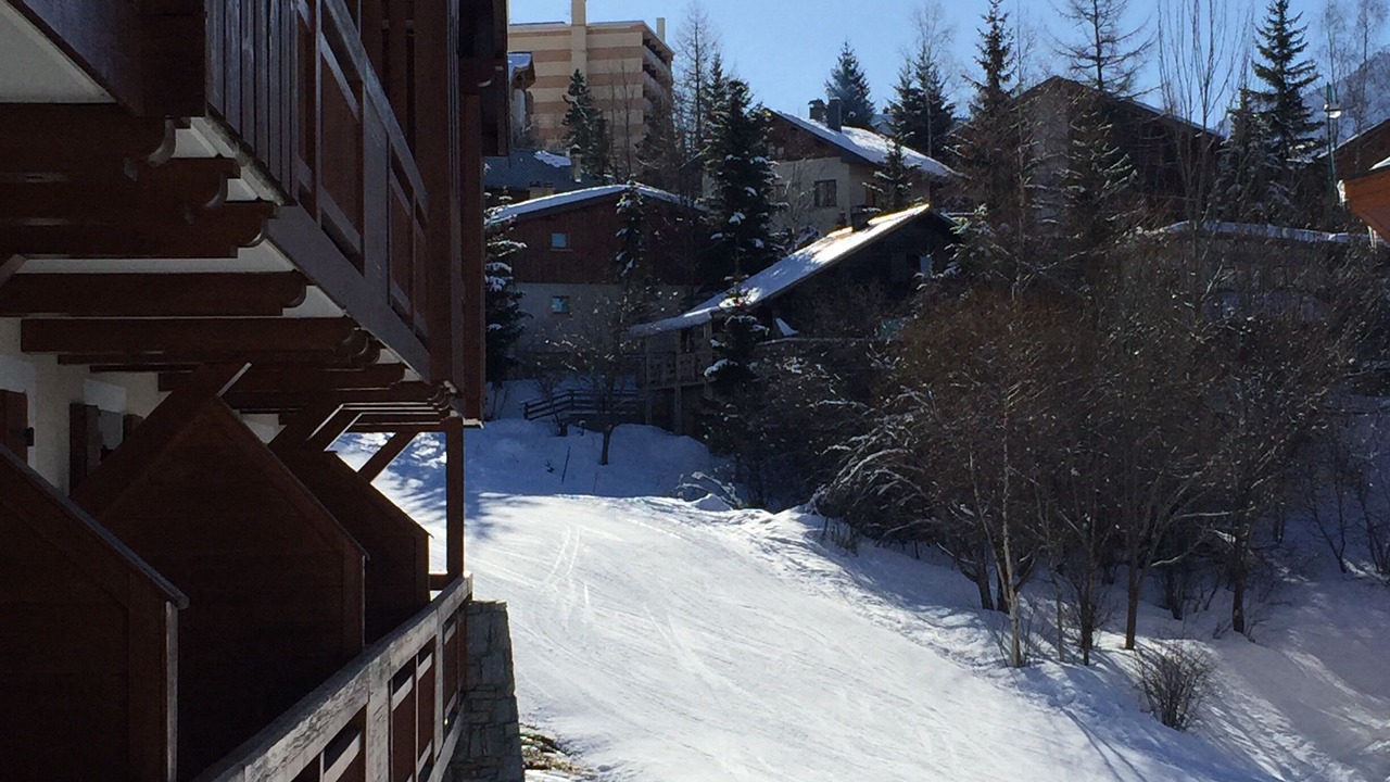 Photo of Outdoor in Mont-de-Lans