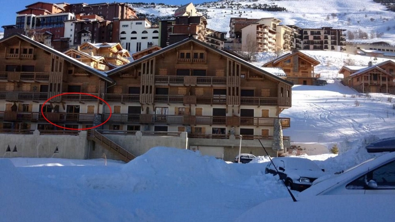 Photo of Outdoor in Mont-de-Lans