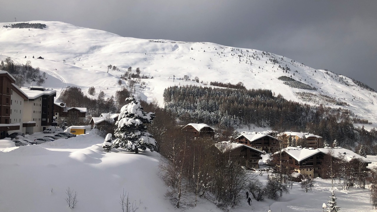 Photo of Others in Mont-de-Lans